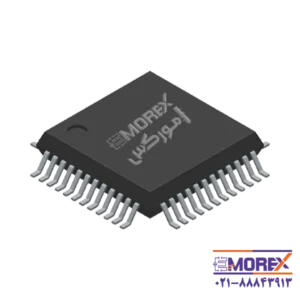 آی سی هیتاچی | HITACHI مدل HD6477043F28