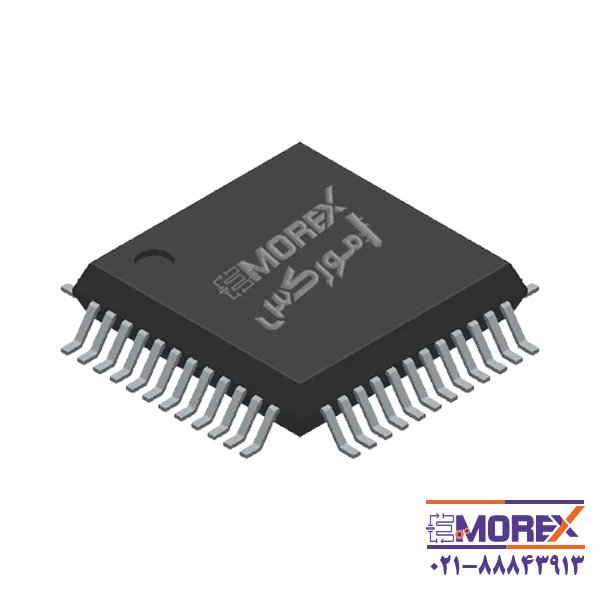 آی سی هیتاچی | HITACHI مدل HD6477043F28