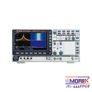 اسیلوسکوپ قابل برنامه ریزی چند منظوره جی دبلیو اینستک | GW INSTEK مدل MPO-2102B