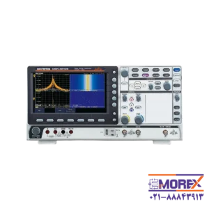 اسیلوسکوپ قابل برنامه ریزی چند منظوره جی دبلیو اینستک | GW INSTEK مدل MPO-2202P