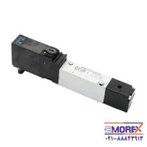 شیر برقی فستو | FESTO مدل MT2H-5/3G-4,0-S-VI-B
