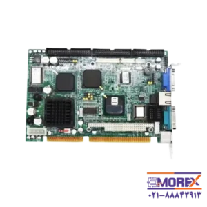 کارت پردازنده پنتیوم MMX ادونتک | ADVANTECH مدل PCA-6751