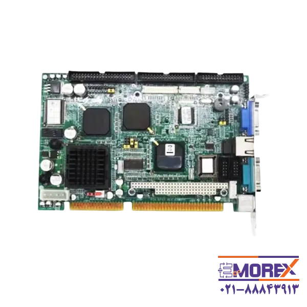 کارت پردازنده پنتیوم MMX ادونتک | ADVANTECH مدل PCA-6751