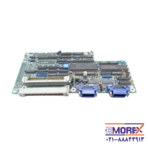 ماژول برد مدار چاپی میتسوبیشی | MITSUBISHI مدل QY231