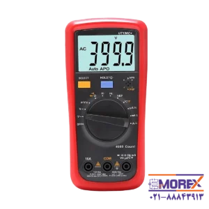 مولتی متر دیجیتال یونی تی | UNI-T مدل UT136C PLUS