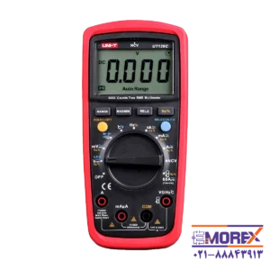 مولتی متر دیجیتال یونی تی | UNI-T مدل UT139C