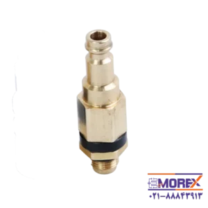 سوپاپ انژکتور رنگ پودری ایزی فلو | EASYFLOW مدل 261203