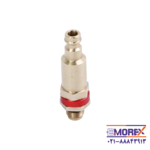 سوپاپ انژکتور رنگ پودری ایزی فلو | EASYFLOW مدل 261211