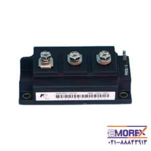 آی جی بی تی فوجی | FUJI مدل 2MBI200S-120-02