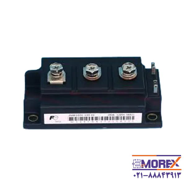 آی جی بی تی فوجی | FUJI مدل 2MBI200S-120-02
