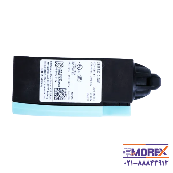 لیمیت (موقعیت) سوئیچ زیمنس | SIEMENS مدل 3SE5232-0LD03