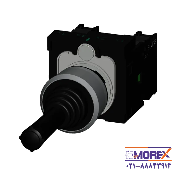 سوئیچ زیمنس | SIEMENS مدل 3SU1130-7AC10-1NA0