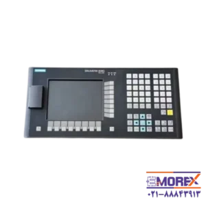 کنترل پنل 808D زیمنس | SIEMENS تراش مدل 6FC5370-1AT02-0CA0