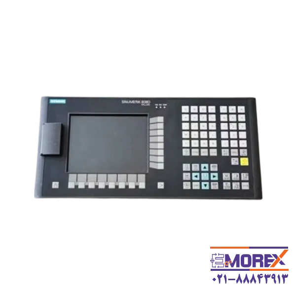کنترل پنل 808D زیمنس | SIEMENS تراش مدل 6FC5370-1AT02-0CA0