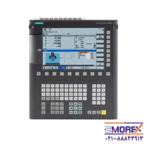 کنترلر 828D CNC زیمنس | SIEMENS مدل 6FC5370-8AA00-0AA0