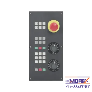 ام سی پی 802D زیمنس | SIEMENS مدل 6FC5603-0AD00-0AA2