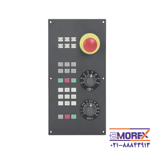 ام سی پی 802D زیمنس | SIEMENS مدل 6FC5603-0AD00-0AA2