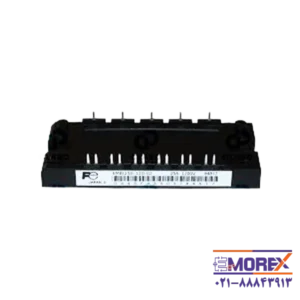 آی جی بی تی فوجی | FUJI مدل 6MBI25S-120-02