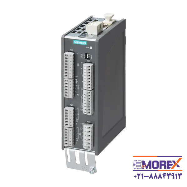 ماژول ترمینال زیمنس | SIEMENS مدل 6SL3055-0AA00-3AA1
