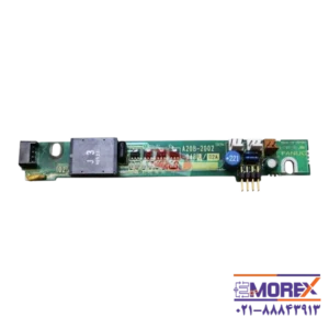 برد فانوک | FANUC مدل A20B-2002-0480/02A