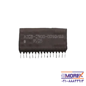 هیبرید فانوک | FANUC مدل A20B-2900-0010