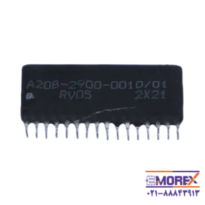 هیبرید فانوک | FANUC مدل A20B-2900-0010/RV05