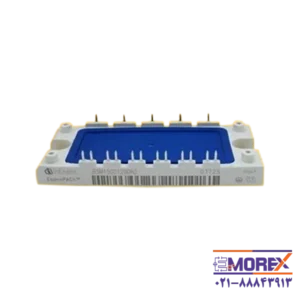 آی جی بی تی اینفینئون | INFINEON مدل BSM15GD120DN2