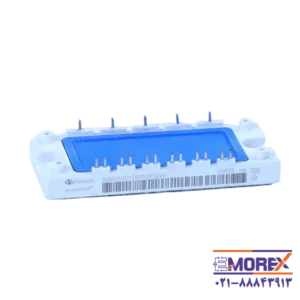 آی جی بی تی اینفینئون | INFINEON مدل BSM25GD120DN2E3224