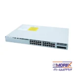 C9200L-24T-4X-E-2
