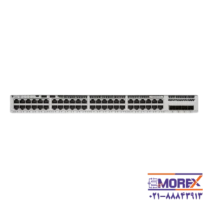 سوئیچ سیسکو | CISCO مدل C9200L-48T-4X-E