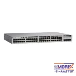 C9200L-48T-4X-E-2