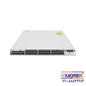 سوئیچ سیسکو | CISCO مدل C9300-48S-A
