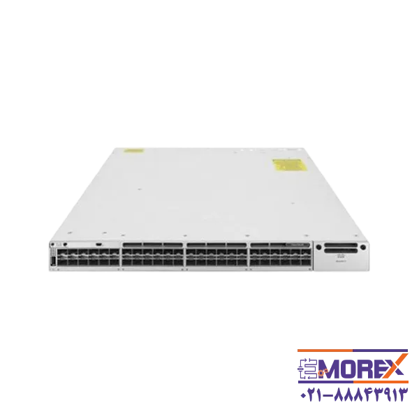 سوئیچ سیسکو | CISCO مدل C9300-48S-A