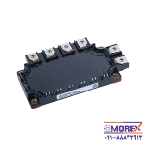 آی جی بی تی میتسوبیشی | MITSUBISHI مدل CM150RX-24S1