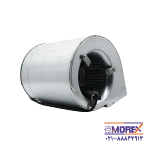 فن ای بی ام | EBM مدل D2D146-AA02-16