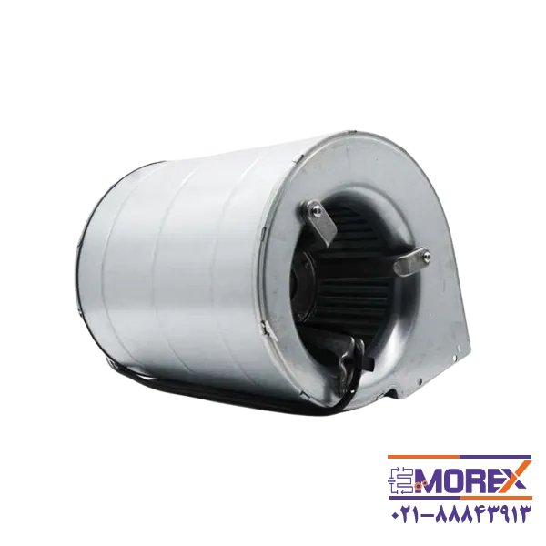 فن ای بی ام | EBM مدل D2D146-AA02-16