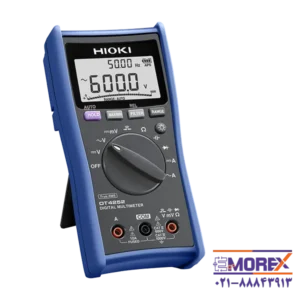 مولتی متر دیجیتال هیوکی | HIOKI مدل DT4252