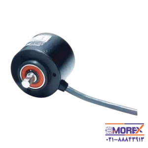 انکودر روتاری امرن | OMRON مدل E6C3-CWZ5GH 600P/R