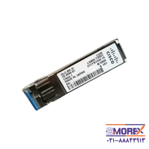 ماژول فیبر نوری سیسکو | CISCO مدل GLC-BX-D