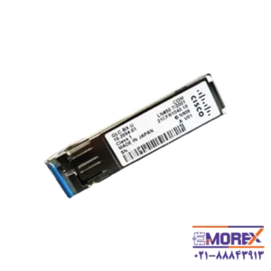 ماژول فیبر نوری سیسکو | CISCO مدل GLC-BX-U