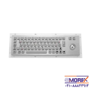 کیبورد مدل KY-PC-N
