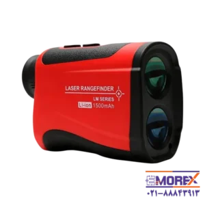فاصله‌ یاب لیزری یونی تی | UNI-T مدل LM1000