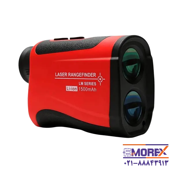 فاصله‌ یاب لیزری یونی تی | UNI-T مدل LM1000