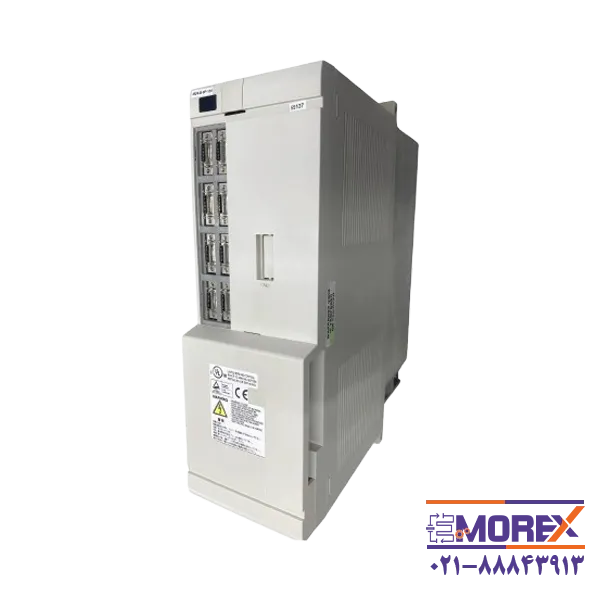 درایو میتسوبیشی | MITSUBISHI مدل MDS-B-SP-150