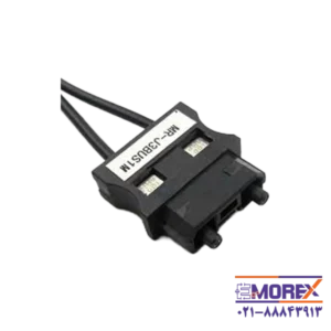 کابل فیبر نوری میتسوبیشی | MITSUBISHI مدل MR-J3BUS1M