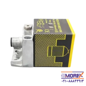 سنسور القائی تورک | TURCK مدل NI25U-CK40-AP6X2-H1141