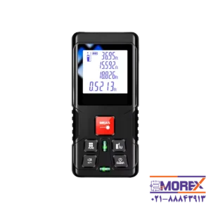 متر لیزری مدل PRO OPTION-120 ABS