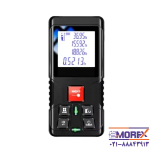 متر لیزری مدل PRO OPTION-120 ABS