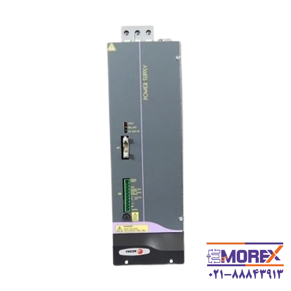 منبع تغذیه فاگور | FAGOR مدل PS-65A