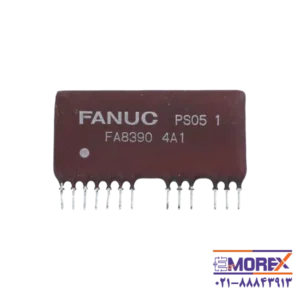 هیبرید فانوک | FANUC مدل PS05-FA8390